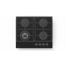 Газовая варочная панель Evelux HEG 675 BG