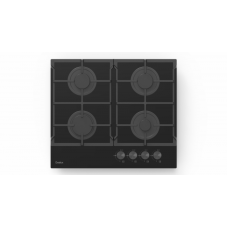 Газовая варочная панель Evelux HEG 615 BG