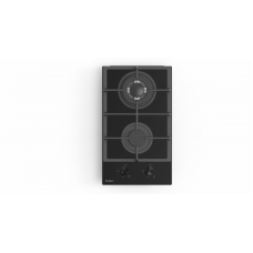 Газовая варочная панель Evelux HEG 325 BG