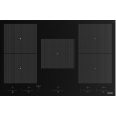 Индукционная варочная поверхность Franke FMY 805 I F KL BK 108.0704.932