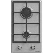 Газовая варочная панель Kuppersberg TS 38 X