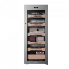 Хьюмидор Meyvel MC-200BK (PRO)