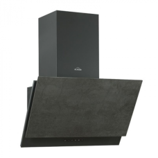 Кухонная вытяжка Elikor_ Рубин Ceramics S4 90П-700-Э4Д антрацит/сланец 330.0650.869