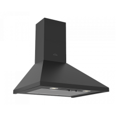 Кухонная вытяжка Elikor Вента 50П-430-К3Д черный
