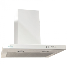 Кухонная вытяжка Elikor Квадра 60П-430-К3Д белый