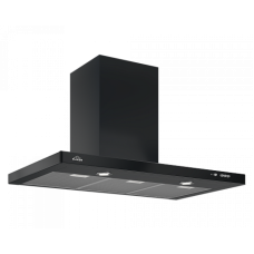 Кухонная вытяжка Elikor Квадра 90П-650-К3Д антрацит