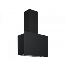 Кухонная вытяжка Elikor Метеорит 60П-700-Э4Д черный 330.0567.501