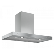 Кухонная вытяжка Elikor Опал 90Н-650-Э3Д нержавеющая сталь