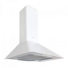 Кухонная вытяжка Elikor_ Fleur 50П-400-П3Л белый