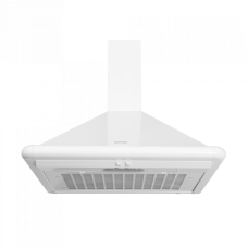 Кухонная вытяжка Elikor_ Бьянко 50П-180-В1Л белый/белый/белый 320.0605.131