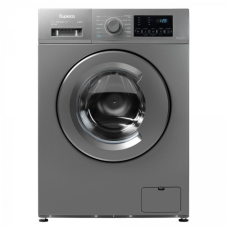 Стиральная машина Бирюса WM-SM712/08 M металлик