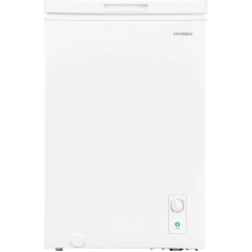 Морозильный ларь Hyundai CH1002 белый