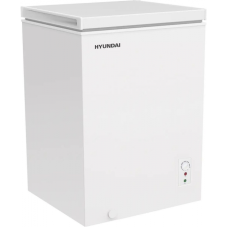 Морозильный ларь Hyundai CH10081 белый