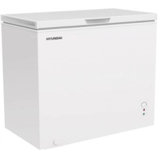 Морозильный ларь Hyundai CH35081 белый