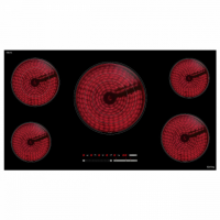 Электрическая варочная панель Korting HK 95309 B