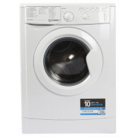 Стиральная машина Indesit IWUD 4105 (CIS)