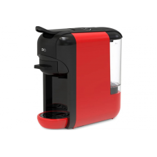 Кофеварка BQ CM3000 Black-Red