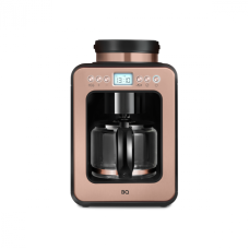 Кофеварка BQ CM7001 Rose Gold-Black
