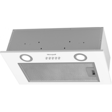 Вытяжка Weissgauff Box 600 PB WH 435 136