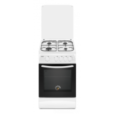 Газовая плита Kraft KF-FSK5407AGW