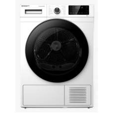 Сушильная машина Kraft KF-DM1001HPW