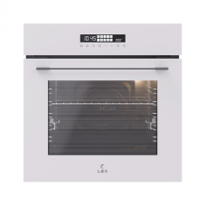 Электрический духовой шкаф Lex EDS 1000 WH