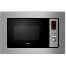 Встраиваемая микроволновая печь Evelux MW 201 X