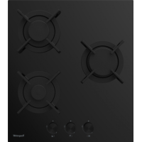 Газовая панель Weissgauff HG 453 BGV 437028