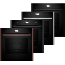 Духовой шкаф Neff B69VS7MY0