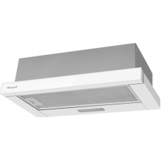Вытяжка Weissgauff TEL 600 White Glass 436 623