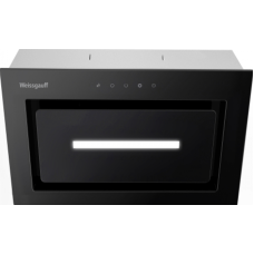 Вытяжка Weissgauff Aura 456 Touch Black Glass