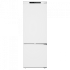 Холодильник Maunfeld_ MBF19369NFWGR LUX Inverter