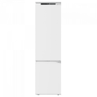 Холодильник Maunfeld MBF193SLFWGR Inverter