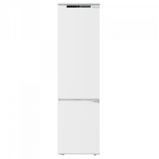 Холодильник Maunfeld MBF193SLFWGR Inverter