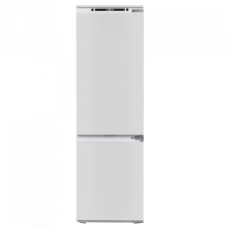 Холодильник Maunfeld_ MBF177NFFWGR Inverter