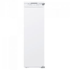 Холодильник Maunfeld_ MBL177SWGR Inverter