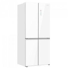 Холодильник Maunfeld_ MFF190NFDPW