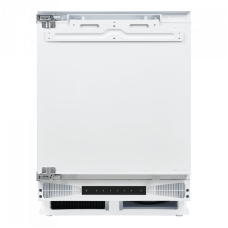 Морозильник встраиваемый Maunfeld_ MBFR88SWGR Inverter