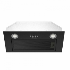 Вытяжка Monsher AMIE 60 Noir