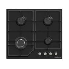 Газовая варочная панель Kuppersberg TS 68 B