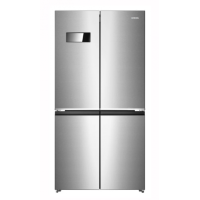 Холодильник GENCOOL GDCD-595W