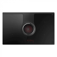 Варочная панель с вытяжкой Elica NIKOLATESLA ONE EVO BL/A/83 PRF0196318