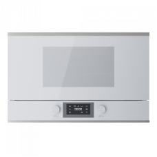 Встраиваемая микроволновая печь Kuppersbusch ML 6330.0 W1 Stainless steel