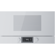 Встраиваемая микроволновая печь Kuppersbusch MR 6330.0 W