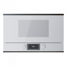 Встраиваемая микроволновая печь Kuppersbusch MR 6330.0 W2 Black Chrome