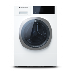 Стиральная машина SCHULTHESS ADA1.101BE1H3J3K (Spirit 540) Sublime Snow