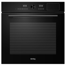 Электрический духовой шкаф Korting OKB 1650 GN Steam