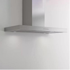 Вытяжка Pando P-823N/60 IX V.850 SEC