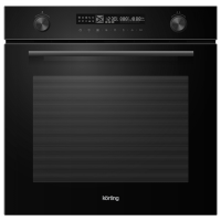 Электрический духовой шкаф Korting OKB 1471 CGN