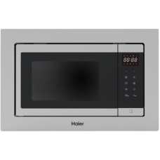 Встраиваемая микроволновая печь Haier HMX-BTG259LX
